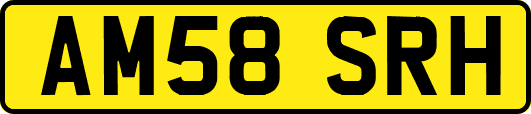AM58SRH