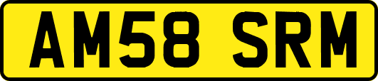 AM58SRM