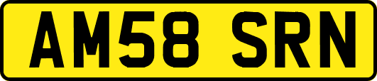 AM58SRN