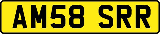 AM58SRR