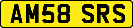 AM58SRS