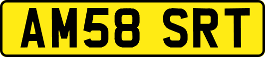 AM58SRT