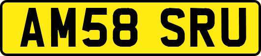 AM58SRU