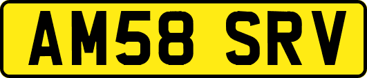 AM58SRV