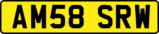 AM58SRW