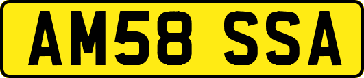 AM58SSA