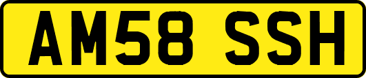 AM58SSH