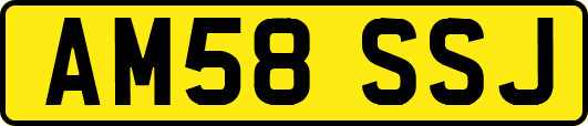 AM58SSJ
