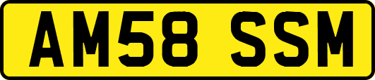 AM58SSM