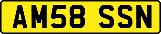 AM58SSN