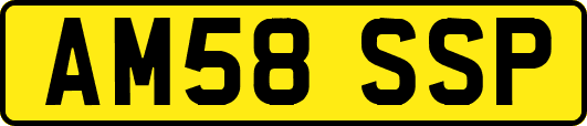 AM58SSP