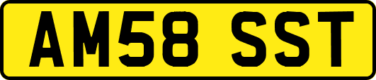 AM58SST