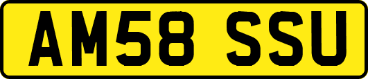 AM58SSU