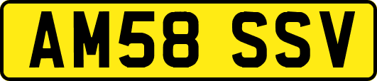 AM58SSV