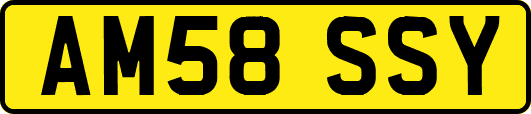 AM58SSY