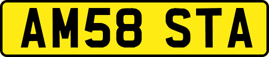 AM58STA