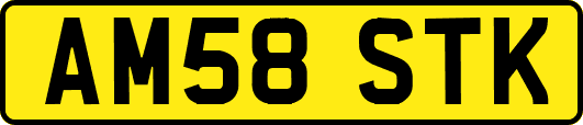 AM58STK