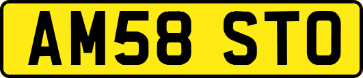 AM58STO