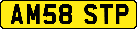 AM58STP