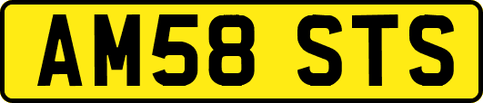 AM58STS