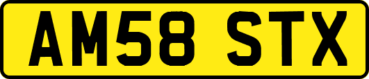 AM58STX