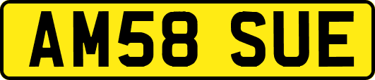 AM58SUE
