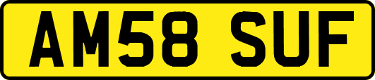 AM58SUF