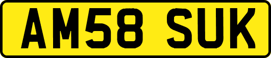 AM58SUK