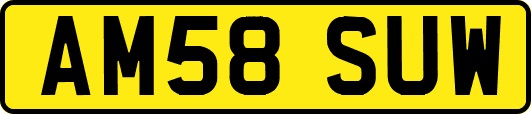 AM58SUW