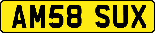 AM58SUX