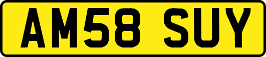 AM58SUY