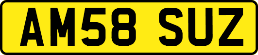 AM58SUZ