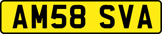 AM58SVA