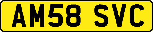 AM58SVC