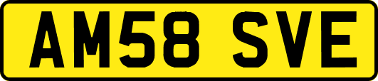 AM58SVE