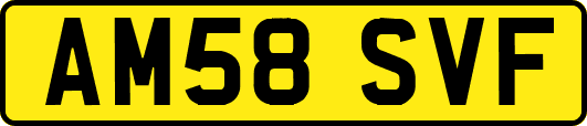 AM58SVF