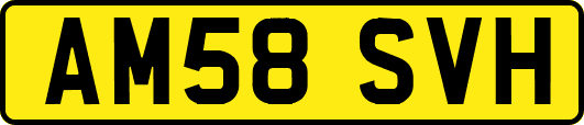 AM58SVH