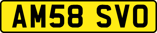 AM58SVO