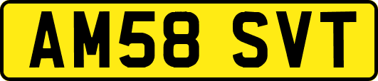 AM58SVT