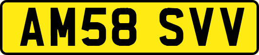 AM58SVV