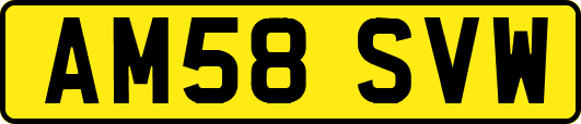 AM58SVW