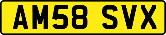 AM58SVX