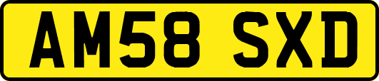 AM58SXD