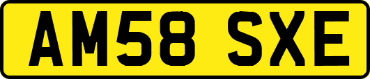 AM58SXE