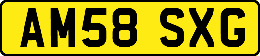 AM58SXG