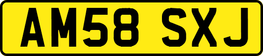 AM58SXJ