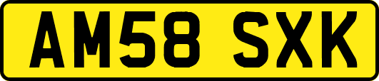 AM58SXK