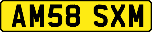 AM58SXM