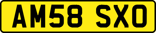 AM58SXO