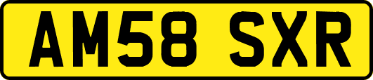 AM58SXR